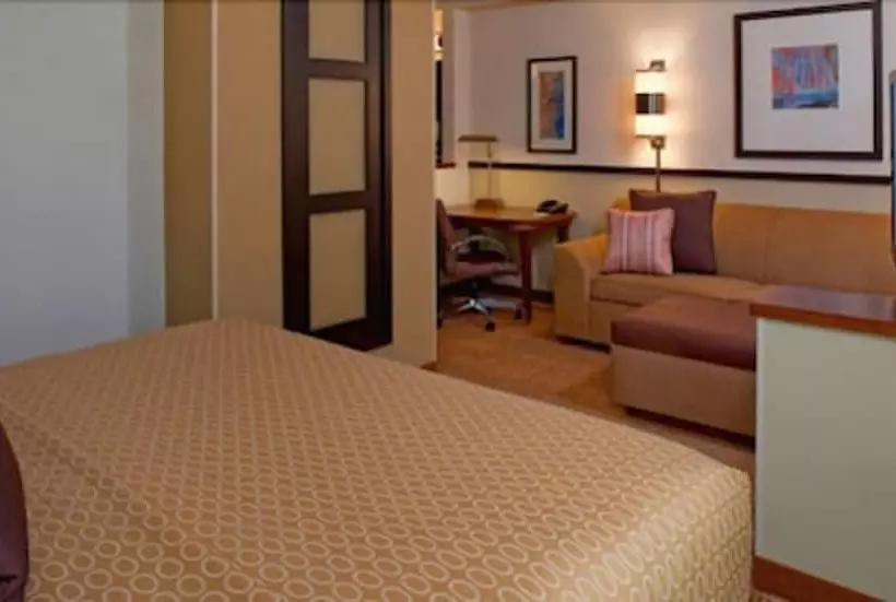 酒店 Hyatt Place Corpus Christi