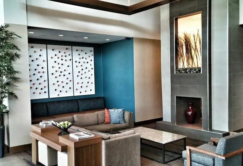 酒店 Hyatt Place Corpus Christi