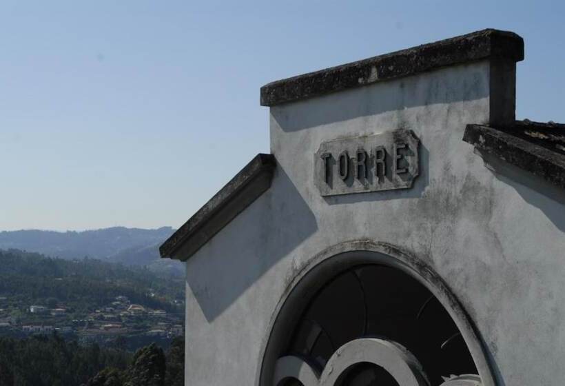 فندق Inatel Entre Os Rios