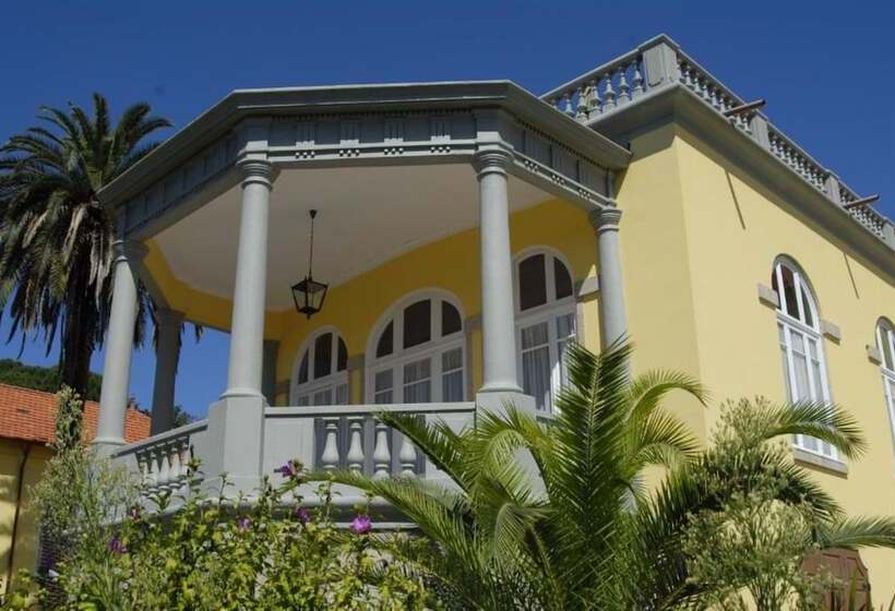 فندق Inatel Entre Os Rios