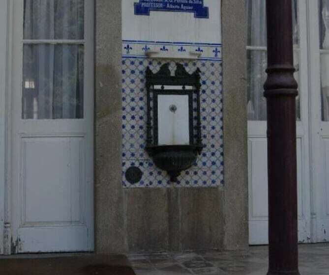 فندق Inatel Entre Os Rios