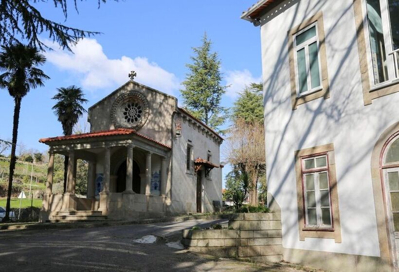 فندق Inatel Entre Os Rios