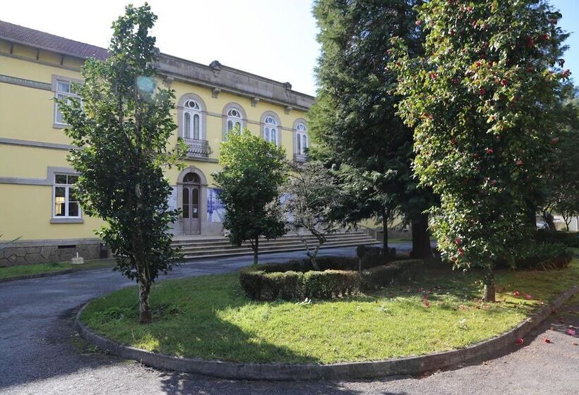 فندق Inatel Entre Os Rios