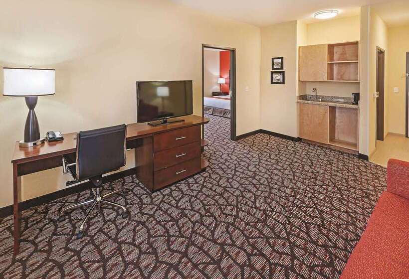 فندق La Quinta By Wyndham Pecos