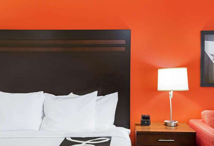 فندق La Quinta By Wyndham Pecos