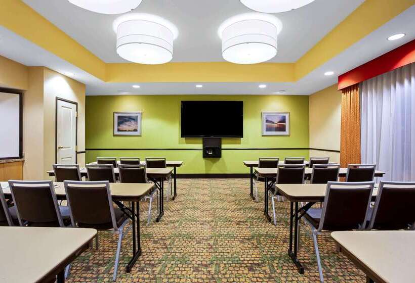 فندق La Quinta By Wyndham Pecos