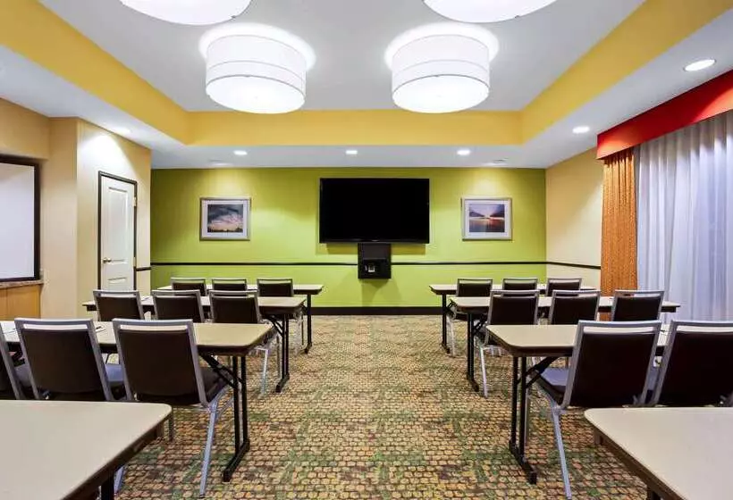 호텔 La Quinta By Wyndham Pecos