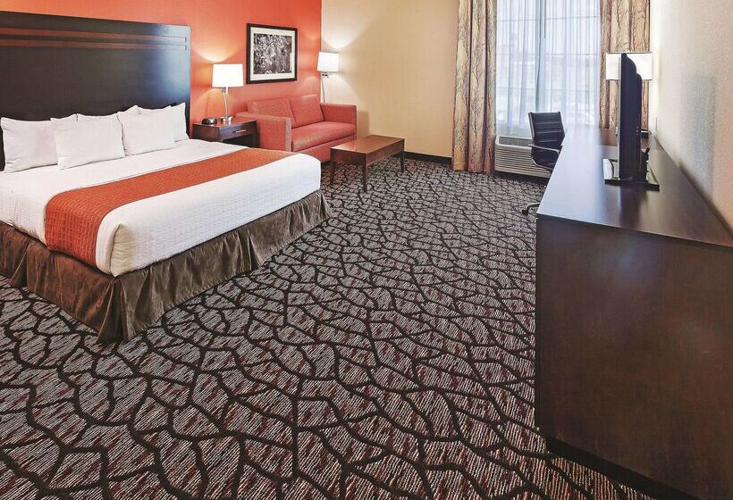 فندق La Quinta By Wyndham Pecos