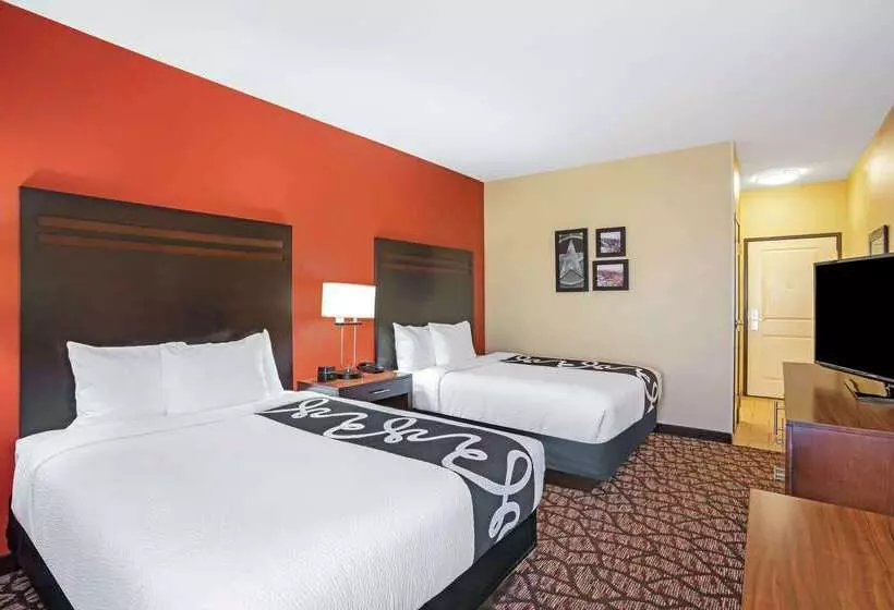 호텔 La Quinta By Wyndham Pecos