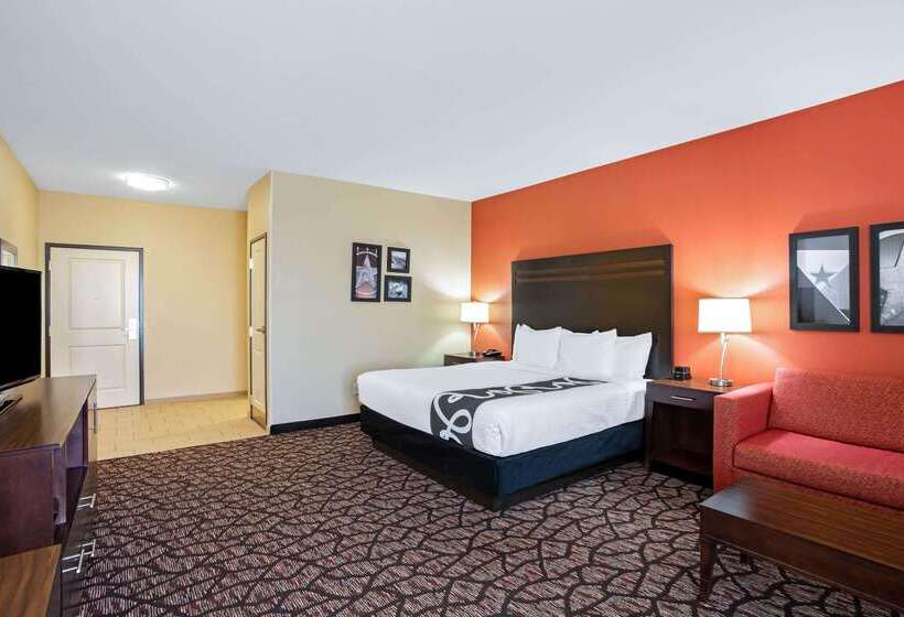 فندق La Quinta By Wyndham Pecos