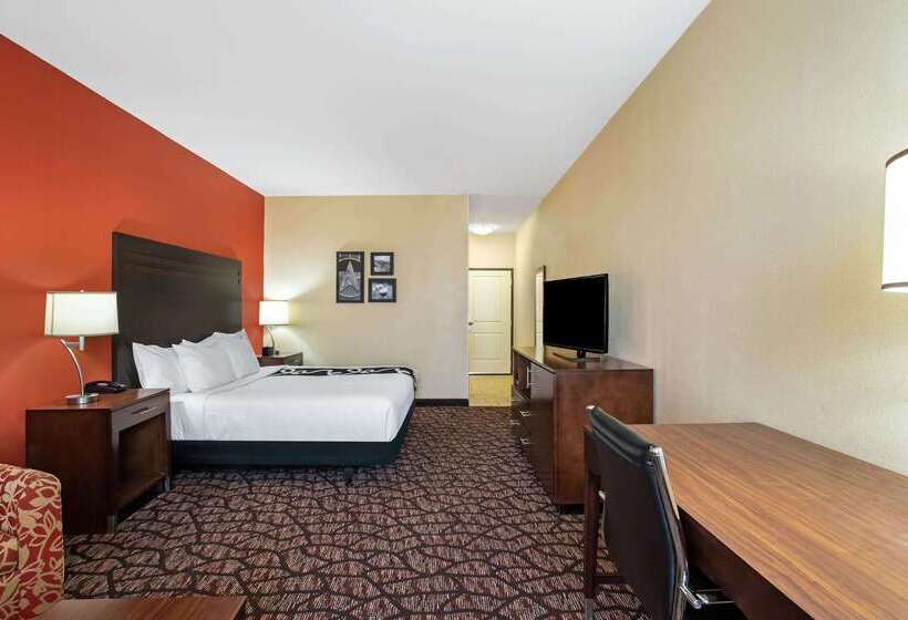 فندق La Quinta By Wyndham Pecos