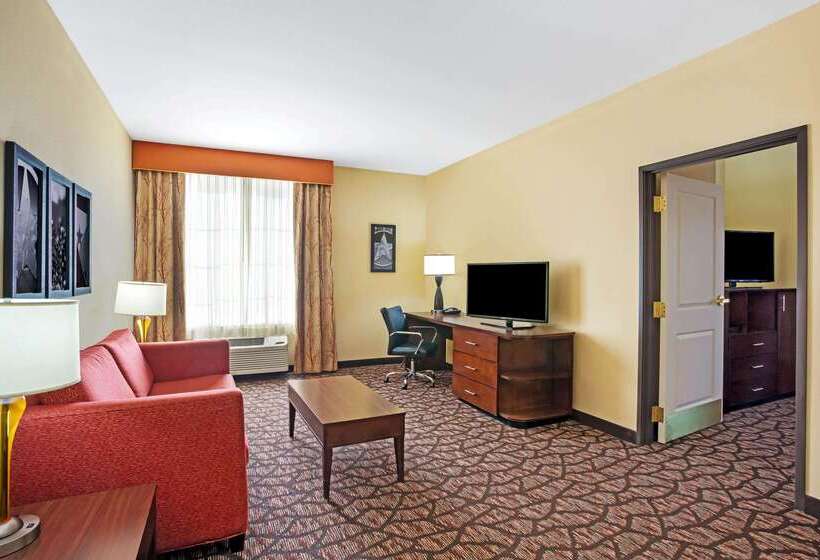 فندق La Quinta By Wyndham Pecos