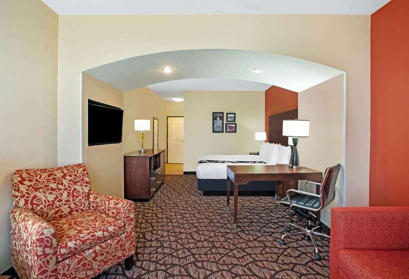 فندق La Quinta By Wyndham Pecos