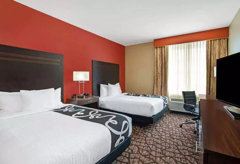 호텔 La Quinta By Wyndham Pecos