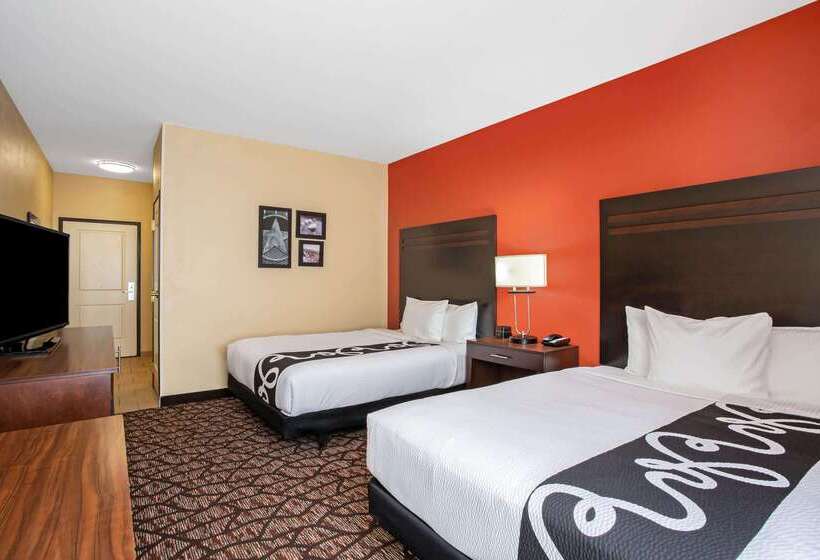 فندق La Quinta By Wyndham Pecos