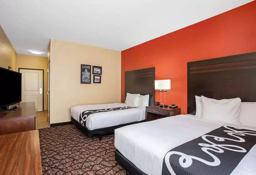 호텔 La Quinta By Wyndham Pecos