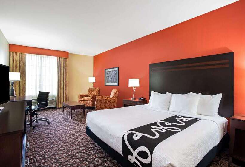 فندق La Quinta By Wyndham Pecos