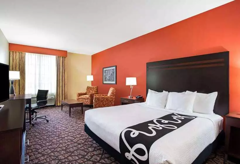 호텔 La Quinta By Wyndham Pecos