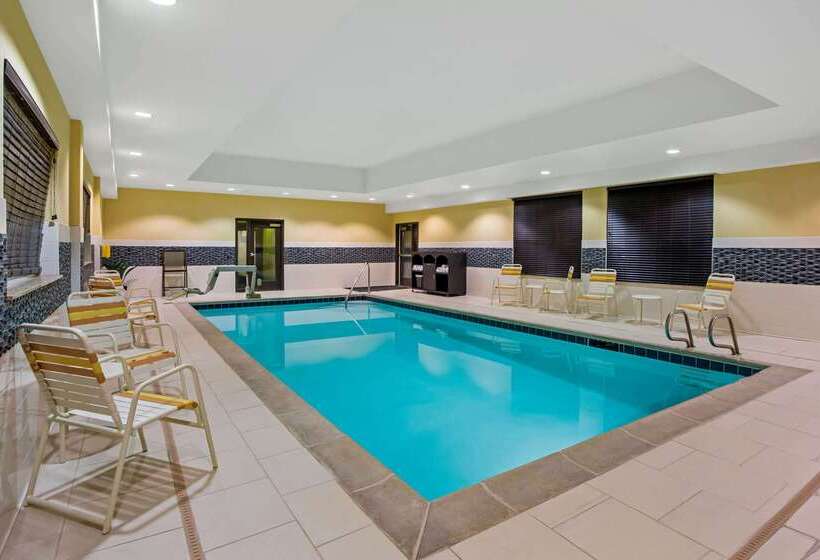 فندق La Quinta By Wyndham Pecos