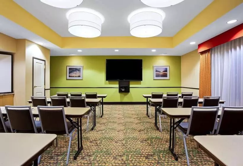 호텔 La Quinta By Wyndham Pecos