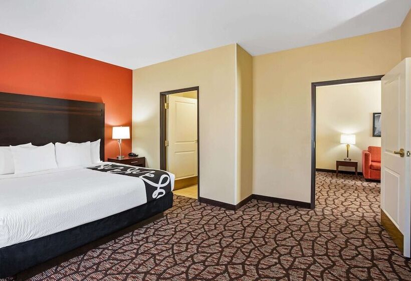 فندق La Quinta By Wyndham Pecos