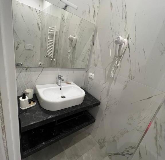 ホテル Porto Di Roma