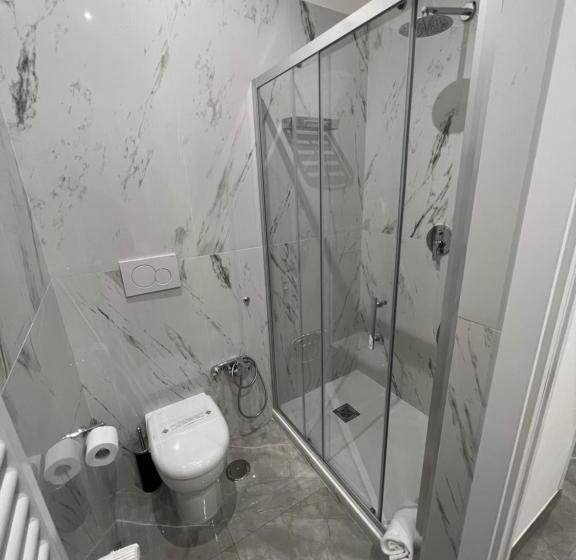 ホテル Porto Di Roma