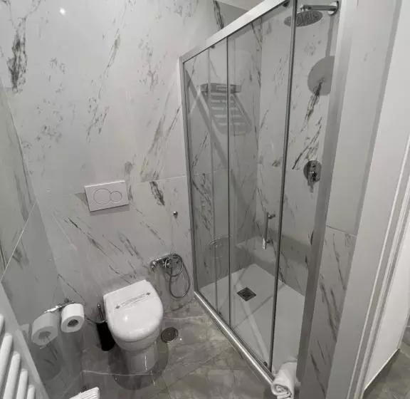 酒店 Porto Di Roma