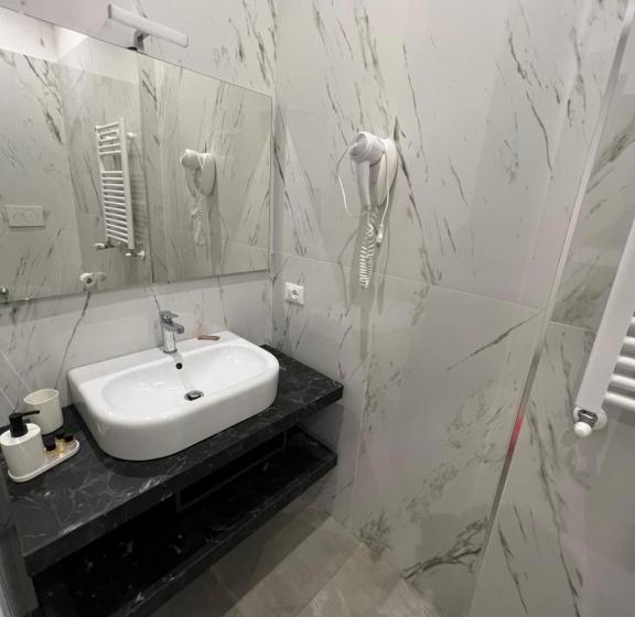 ホテル Porto Di Roma