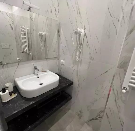 酒店 Porto Di Roma