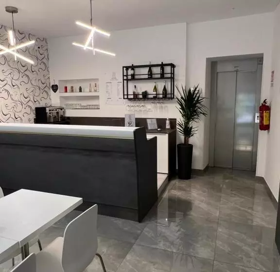 酒店 Porto Di Roma