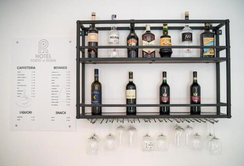 ホテル Porto Di Roma