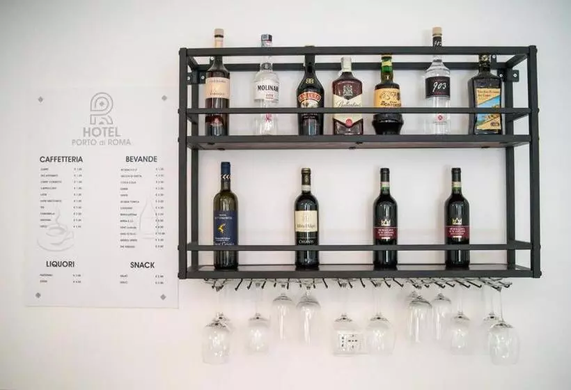 酒店 Porto Di Roma
