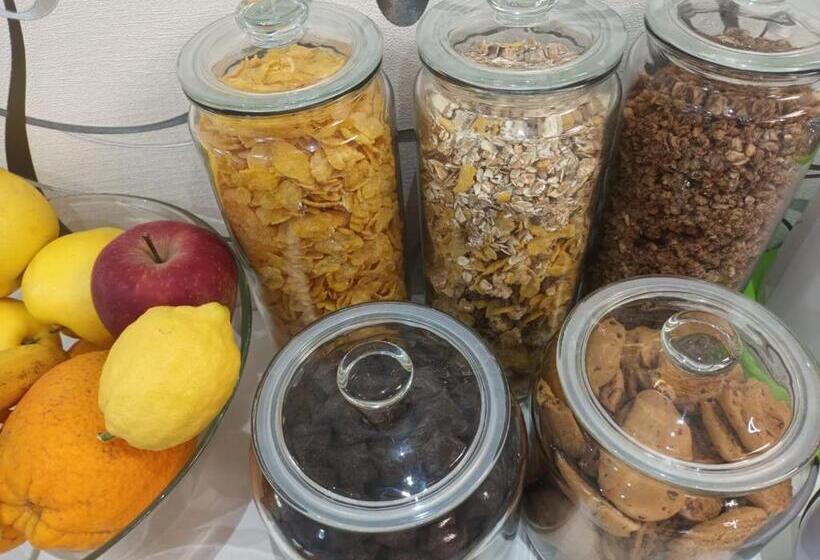 ホテル Porto Di Roma