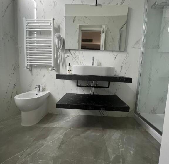 ホテル Porto Di Roma