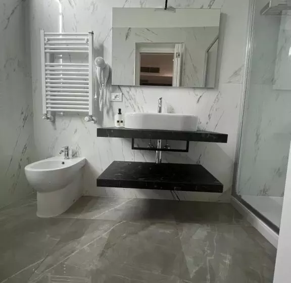 酒店 Porto Di Roma