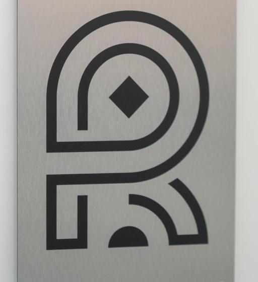 ホテル Porto Di Roma