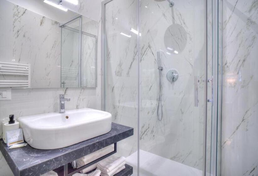 ホテル Porto Di Roma