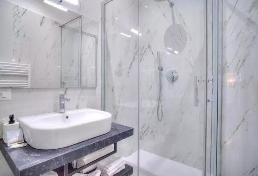 酒店 Porto Di Roma