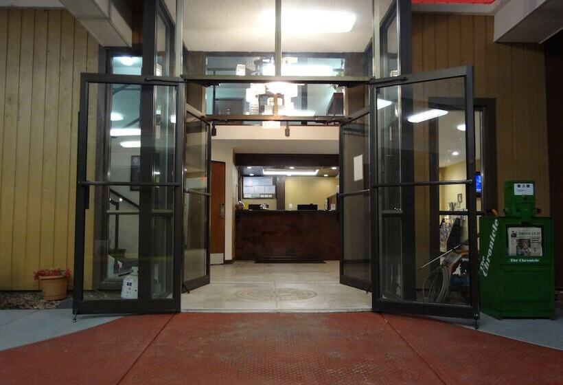 酒店 Quality Inn & Suites Okanogan  Omak