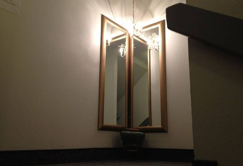 酒店 Quality Inn & Suites Okanogan  Omak