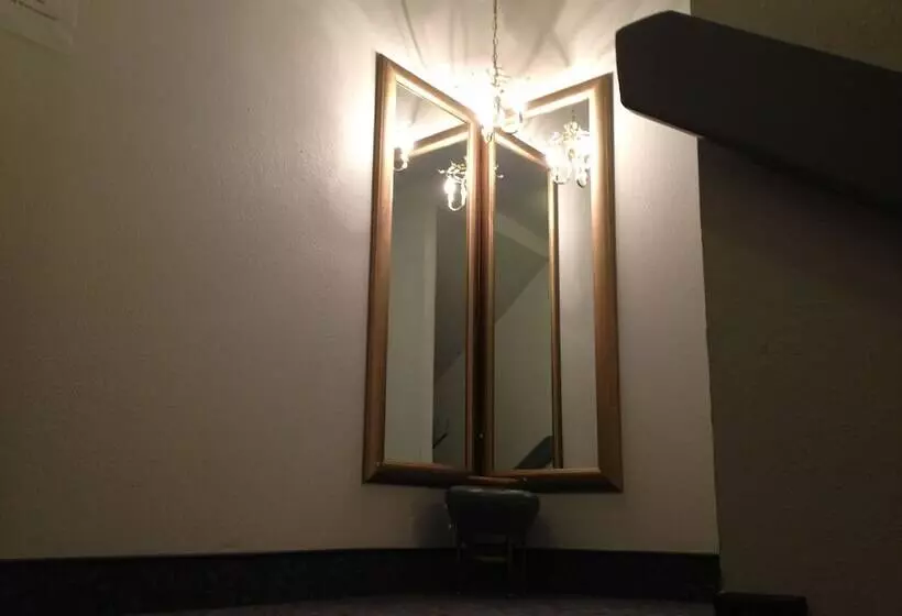 בית מלון כפרי Quality Inn & Suites Okanogan Omak