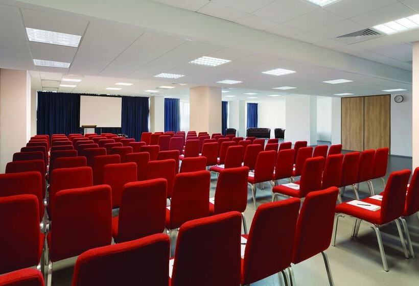 Hotel Ramada Encore Kyiv