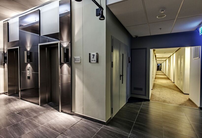 Hotel Ramada Encore Kyiv