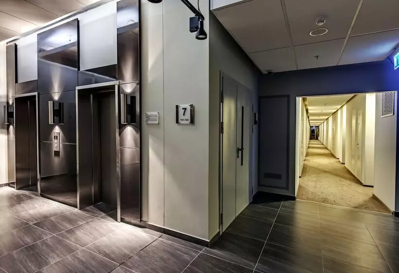 Szálloda Ramada Encore Kyiv