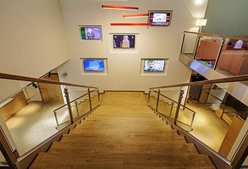 Hotel Ramada Encore Kyiv