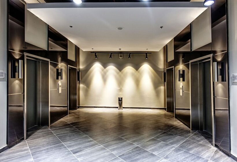 Hotel Ramada Encore Kyiv