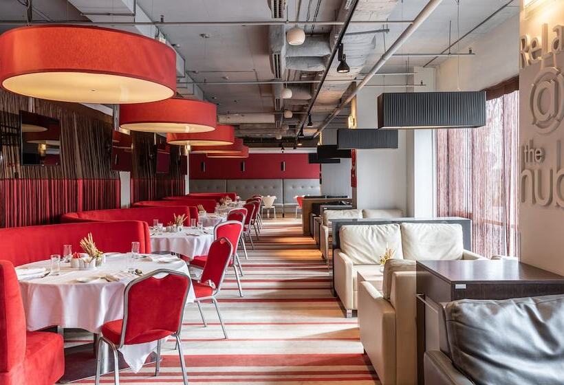 Hotel Ramada Encore Kyiv