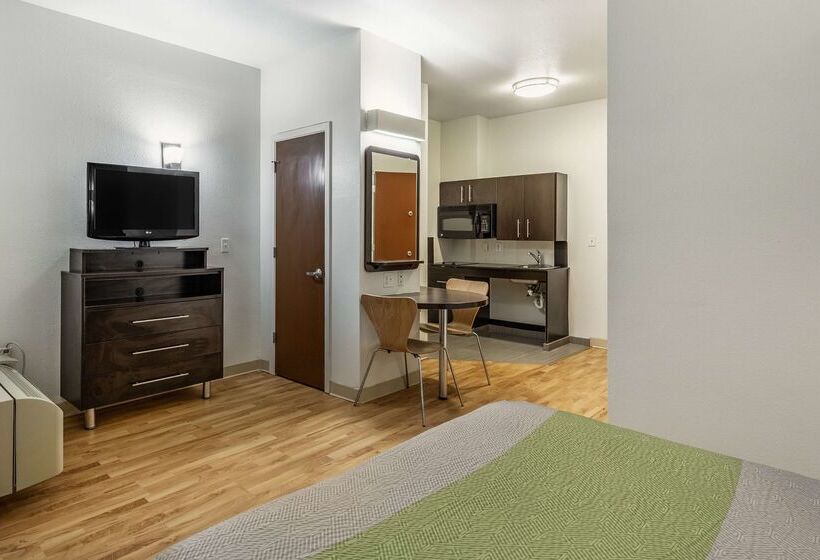 Отель Studio 6orange, Tx