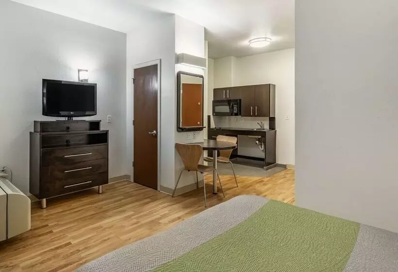 酒店 Studio 6orange, Tx